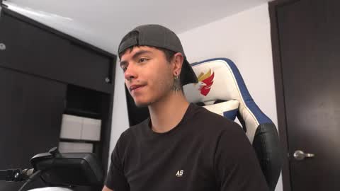 Morghan online show from 03.13.26