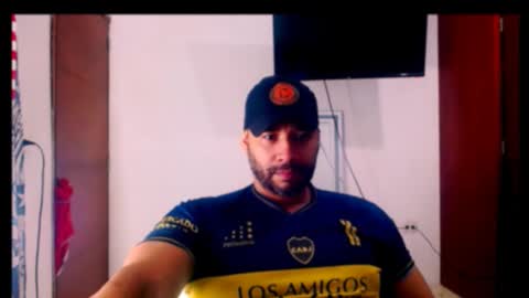 En moreno online show from 12.22.25