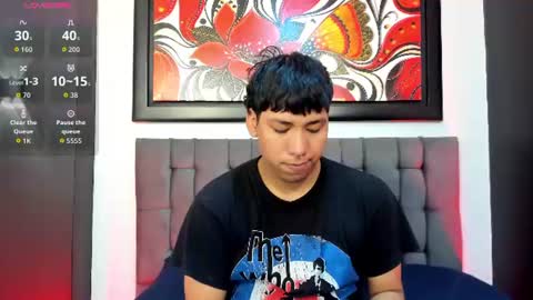 jhoan_evans online show from 06.25.26