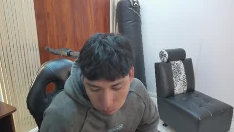 jhoan_evans online show from 06.26.26