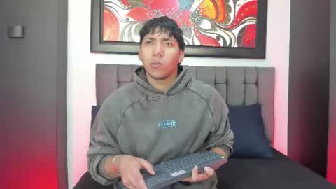 jhoan_evans online show from 07.07.26