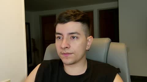 Jhoan Saenz online show from 09.29.25