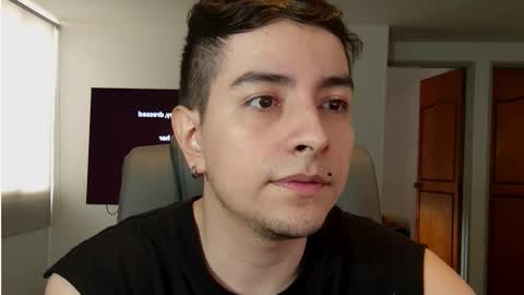 Jhoan Saenz online show from 10.09.25