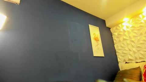 Jhoana  online show from 09.20.25