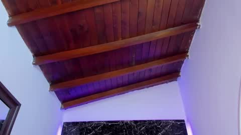 Jhoana  online show from 09.26.25