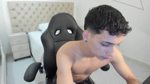 jhoanleandro online show from 09.27.25