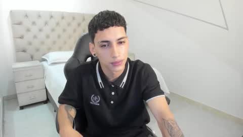 jhoanleandro online show from 10.02.25