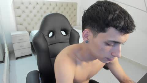 jhoanleandro online show from 10.03.25