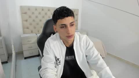 jhoanleandro online show from 10.19.25