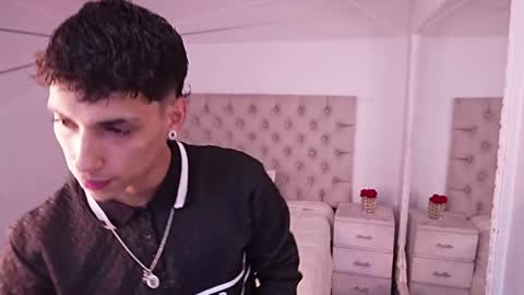 jhoanleandro online show from 04.05.26