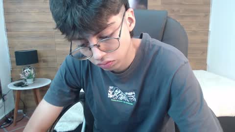 Jhoel online show from 12.02.24