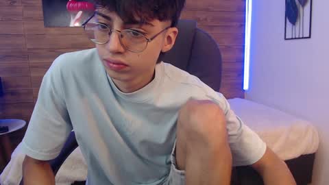 Jhoel online show from 12.03.24