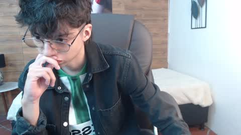 Jhoel online show from 12.09.24