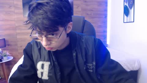 Jhoel online show from 12.27.24