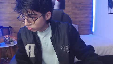 Jhoel online show from 12.28.24