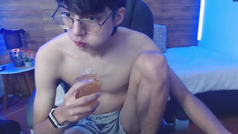 Jhoel online show from 12.28.24