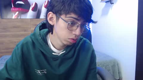 Jhoel online show from 01.07.25