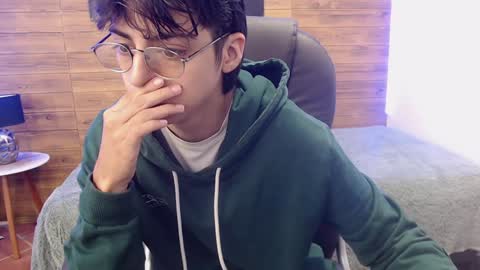 Jhoel online show from 01.09.25