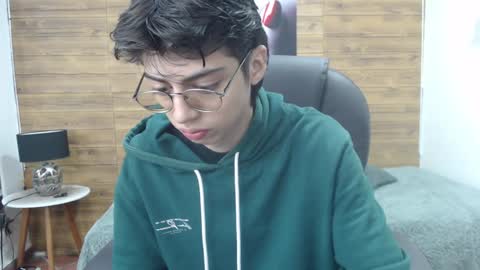 Jhoel online show from 01.10.25
