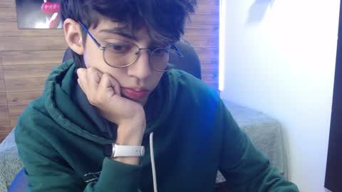 Jhoel online show from 01.11.25