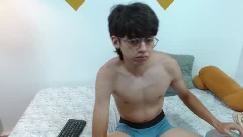 Jhoel online show from 01.14.25