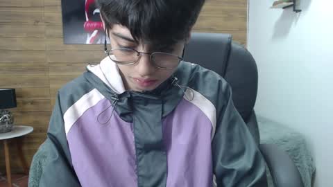 Jhoel online show from 01.17.25