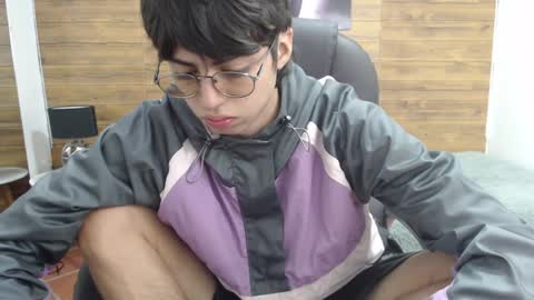 Jhoel online show from 01.20.25