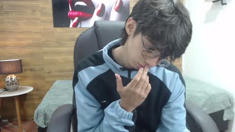 Jhoel online show from 01.21.25