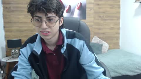 Jhoel online show from 01.22.25
