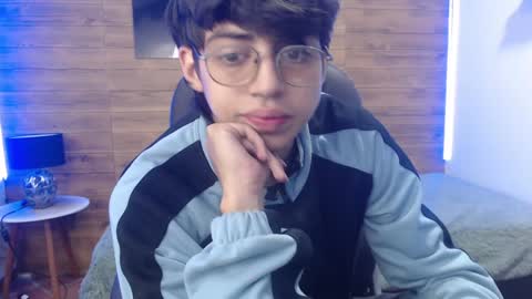 Jhoel online show from 01.24.25
