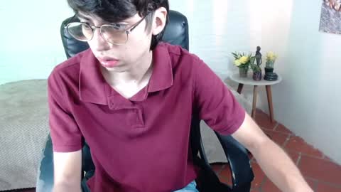 Jhoel online show from 01.26.25