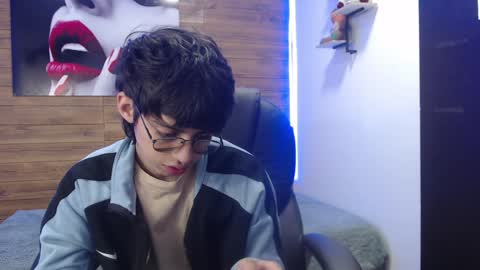 Jhoel online show from 01.27.25