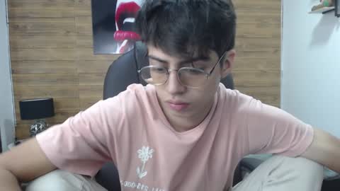 Jhoel online show from 01.29.25