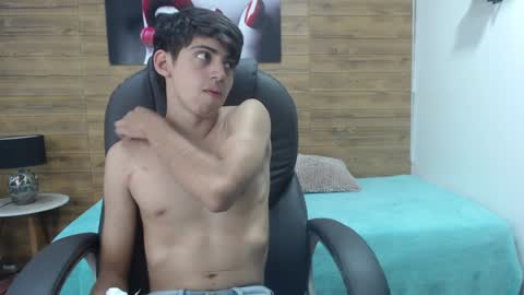 Jhoel online show from 02.05.25