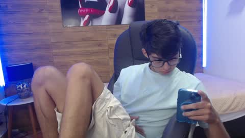 Jhoel online show from 02.07.25