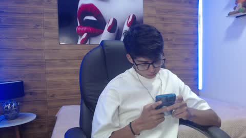 Jhoel online show from 02.08.25