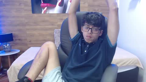 Jhoel online show from 02.12.25