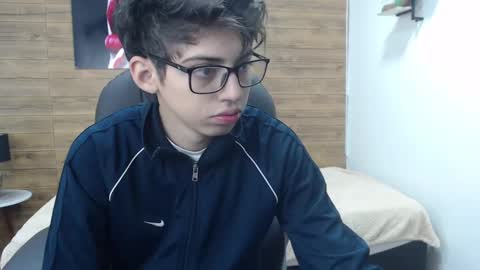 Jhoel online show from 02.13.25