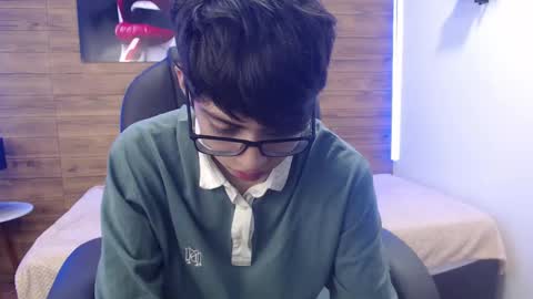 Jhoel online show from 02.14.25