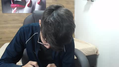 Jhoel online show from 02.18.25