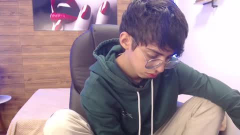 Jhoel online show from 02.22.25
