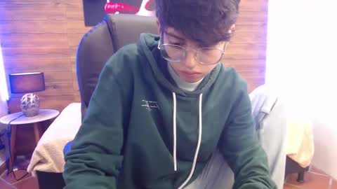 Jhoel online show from 02.26.25