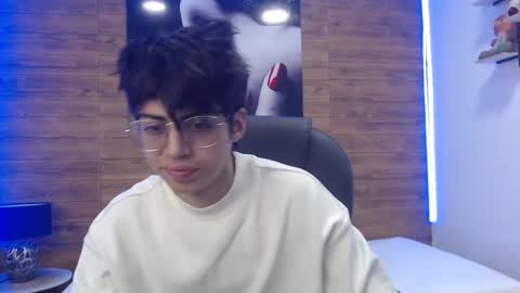 Jhoel online show from 03.01.25