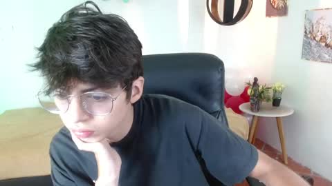 Jhoel online show from 03.02.25