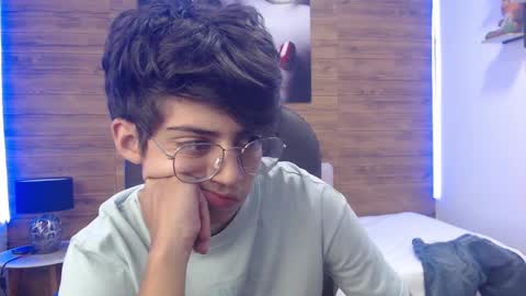 Jhoel online show from 03.04.25