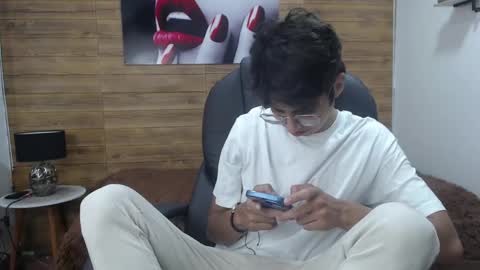 Jhoel online show from 03.05.25