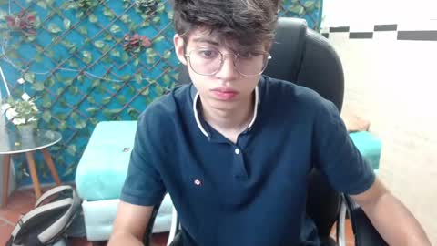 Jhoel online show from 03.09.25