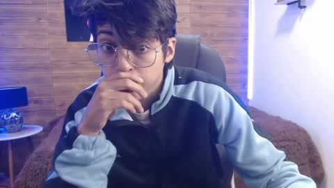 Jhoel online show from 03.11.25