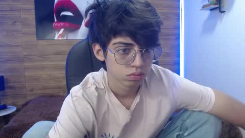 Jhoel online show from 03.12.25