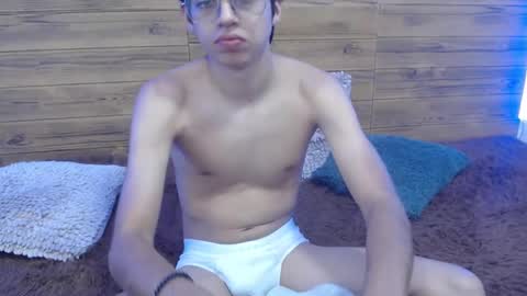 Jhoel online show from 03.12.25